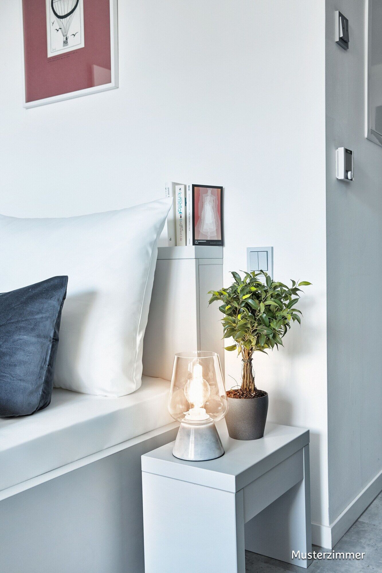 H.Ome Serviced Apartments Muenchen Munique Exterior foto